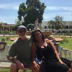 Meet your Posher, Cindy